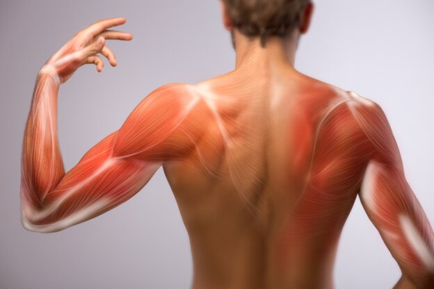 راهی برای پیشگیری از گرفتگی عضلات کمر وجود دارد؟